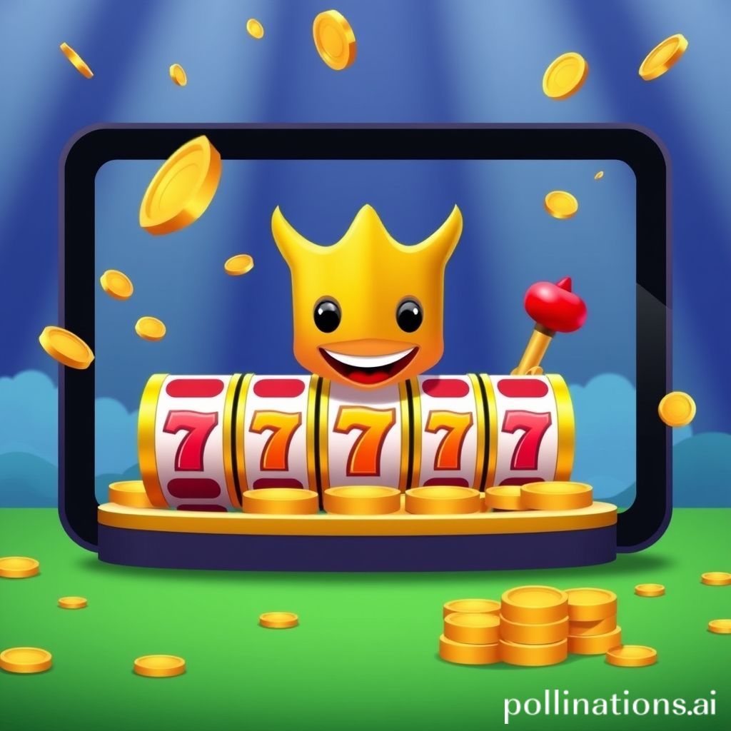 Strategi Ampuh Menang di OVO Slot88